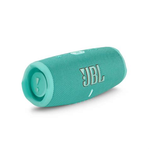 Jbl Charge 5 Portable Bluetooth Speaker Tek Shanghai