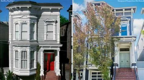 Video Inside Of Iconic San Francisco Full House Home Looks Nothing