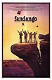 Fandango Movie Poster - IMP Awards