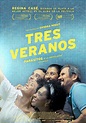 Cineclub Roquetas proyecta este miércoles la película ‘Tres veranos’ en ...