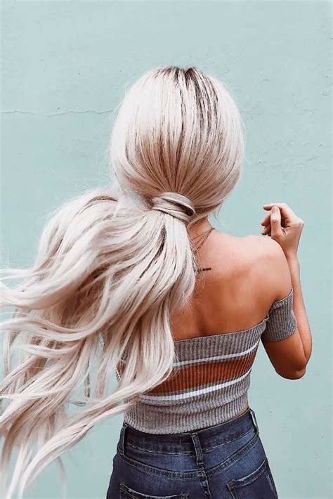 51 Easy Summer Hairstyles To Do Yourself Hair Styles Summer