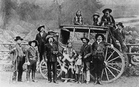 7 Survival Lessons Our ‘wild West Forefathers Would Want Us To Know