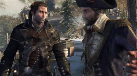 Assassin S Creed Rogue No Laws But Our Own YouTube