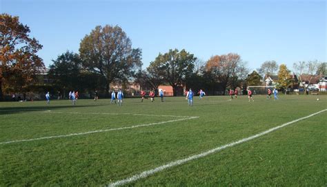 Hazel Grove Bulls V North End