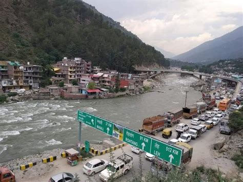 9 Best Tourist Places In Kullu ChaloGhumane Com