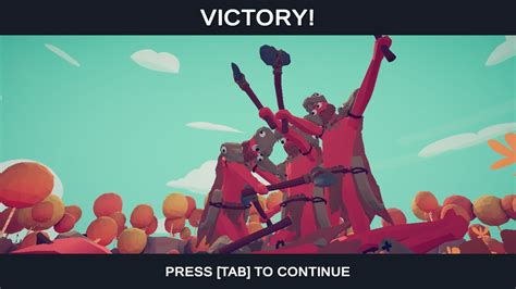 Totally Accurate Battle Simulator Early Access Review Rock Paper Shotgun