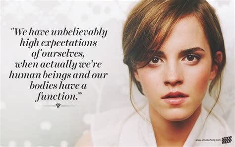 Emma Watson Quotes That Prove She S A True Symbol Of Beauty With