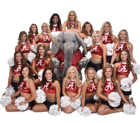 Alabama Dance Team Bamadanceteam Twitter