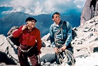 Foto de Spencer Tracy - La montaña siniestra : Foto Robert Wagner ...