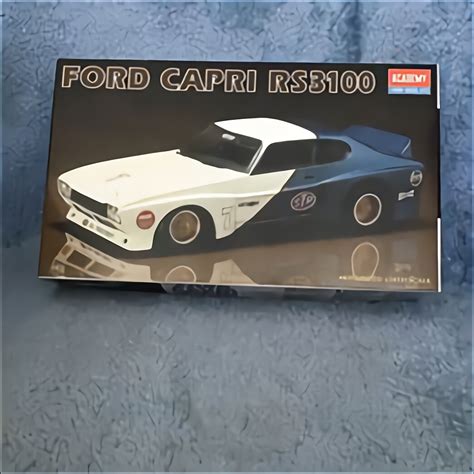 1 24 Scale Plastic Model Car Kits For Sale In Uk 79 Used 1 24 Scale