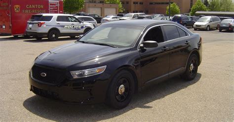 2013 Ford Taurus Awd Police Interceptor Non Turbo Bidcorp Auctions