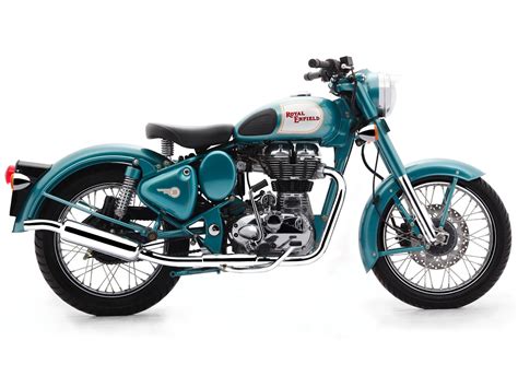 You can change the exhaust pipe, handle bar, leg guards, seats, etc. Royal Enfield C5 Classic Bullet Available in the market ...