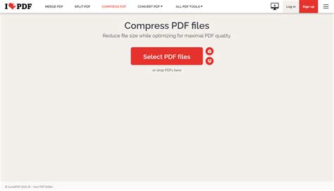 How To Compress Pdfs In Windows 10