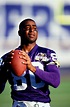 CRIS CARTER-VIKINGS-HQ GLOSSY 20 X 30 COLOR POSTER #1 - Photos