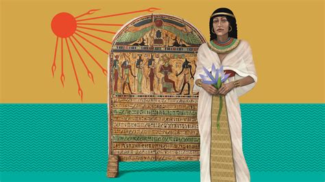 Lecture The Pathway To Eternal Life In Ancient Egypt Sold Out