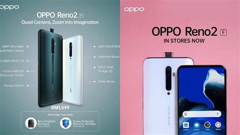Harga oppo reno 2 terbaru di indonesia dan spesifikasi. Hp Oppo A5 2020 Harga Dan Spesifikasi - Oppo Product