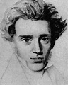 Soren Aabye Kierkegaard - Dialectic Spiritualism