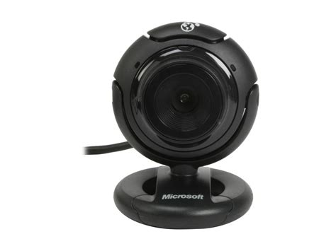 Microsoft Lifecam Vx 1000 Webcam