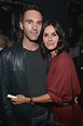 Courteney Cox and Johnny McDaid | 2015 Was the Year of Celebrity ...