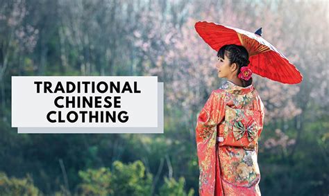 what is traditional chinese clothing that s mandarin