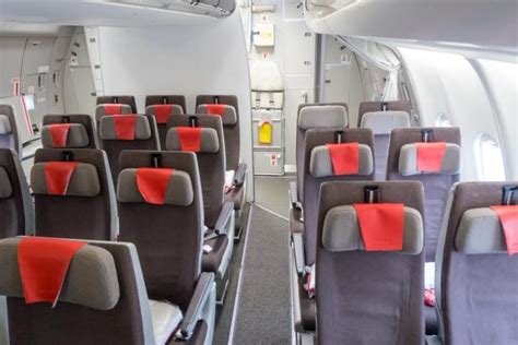 Review Iberia A330 200 Economy Class From Madrid To Tokyo Narita