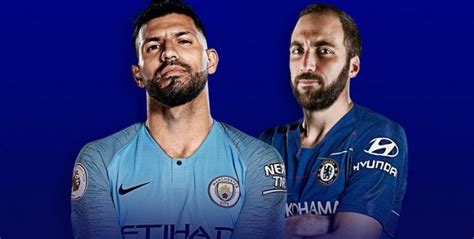 Complete overview of chelsea vs manchester city (fa cup) including video replays, lineups, stats and fan opinion. ESPN 2 transmite en vivo Manchester City vs Chelsea por la ...