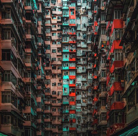 Luxury Apartments Hong Kong Photos