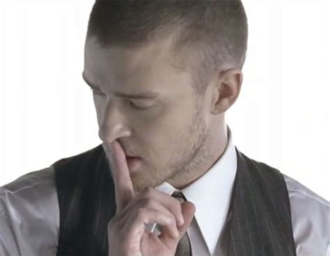 1 Sexyback From Top 10 Best Justin Timberlake Songs E News