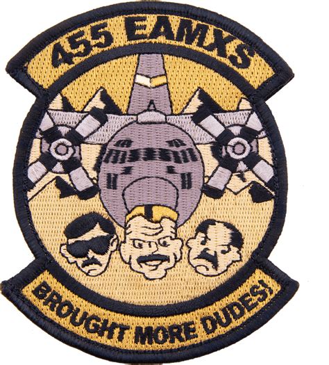 Morale Patches Signature Patches