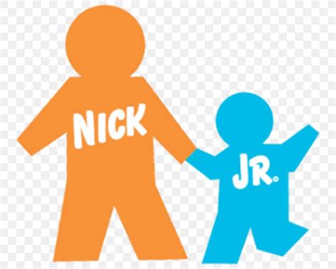 Nick Jr Nickelodeon Logo Television Channel Png 760x659px Nick Jr