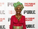 Akosua Busia re-emerges in the spotlight in 'Eclipsed' - The San Diego ...