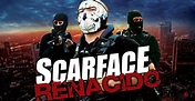 Scarface Renacido - película: Ver online en español