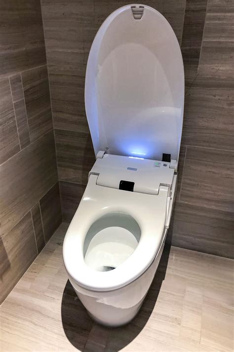 Where To Find The Worlds Fanciest Toilets