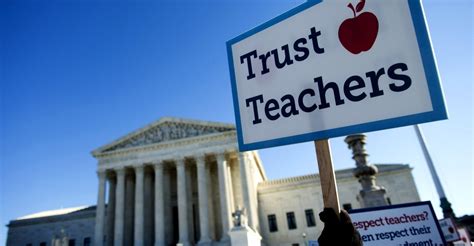 La Teachers Union Starts Media Campaign To Take Over Lausdbankrupt It