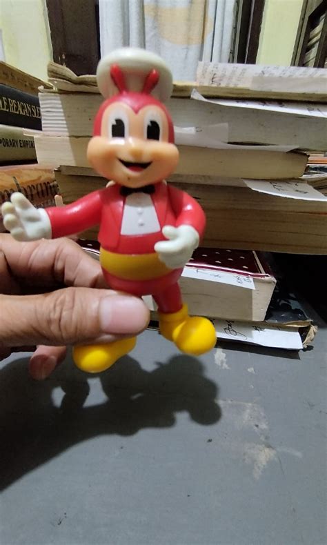 Jollibee Collection Hobbies And Toys Toys And Games On Carousell