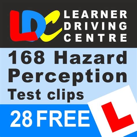 Driving Hazard Perception Test Circlespikol
