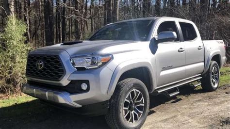 Next Gen Toyota Tacoma Coming Tacoma Fans Offer Ideas For The Perfect