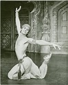 George de la Pena | Male ballet dancers, Ballet dancers, Famous ballet ...