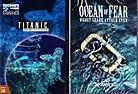Amazon.com: Titanic : Anatomy of a Disaster , Ocean of Fear Worst Shark ...