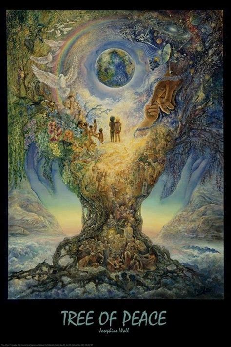 735 Best Images About Josephine Wall On Pinterest