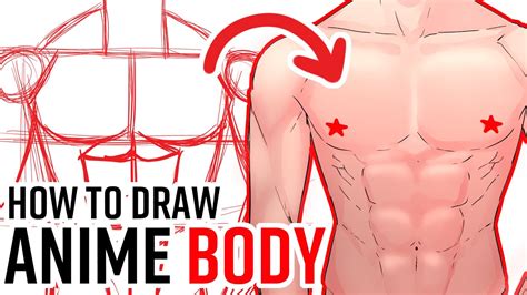 Top More Than 69 Anime Abs Drawing Best Vn