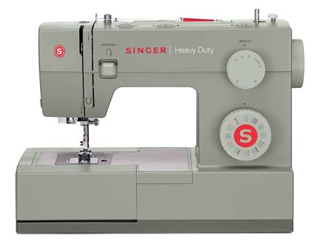 Amazon Canada Deal: Singer 32 Stitch Heavy Duty Sewing Machine Only ...