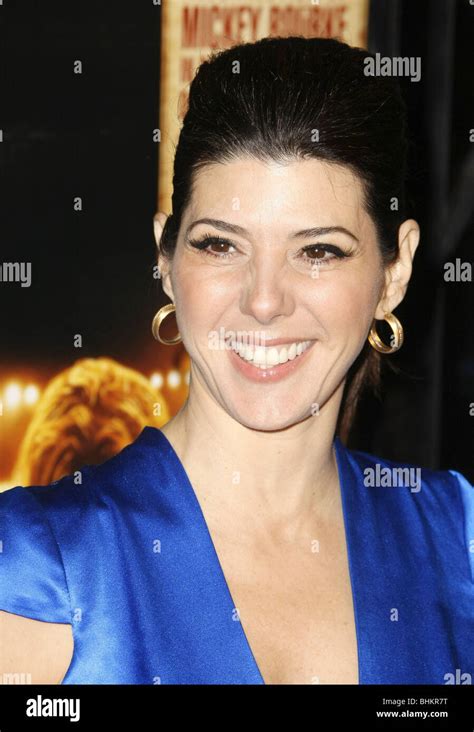 Marisa Tomei And The Wrestler Hi Res Stock Photography And Images Alamy