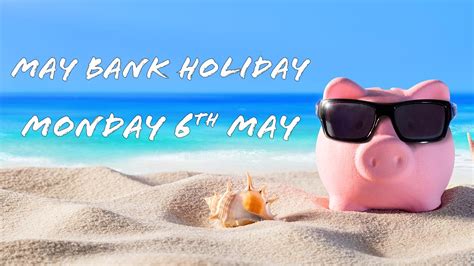 Ah Spares May Bank Holiday 2019