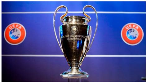 Al igual que la europa league, la uefa decidió que a partir de esta fase solo se jugará en una sede, siendo lisboa, portugal, el lugar que albergará la champions league hasta la final. Así quedó definido el sorteo de los cuartos de final y las ...