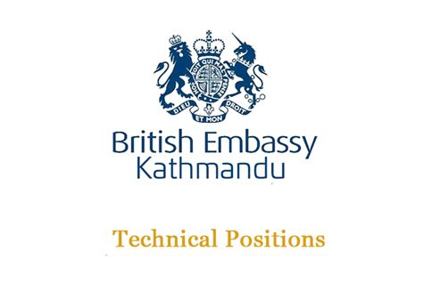 Find embassy of malaysia, consulate of malaysia, consulate general of malaysia in other countries address, phone number, email, malaysian visa is there any problem / complaint with reaching the malaysian immigration office (pejabat imigresen) in putrajaya, malaysia address or phone number? Vacancy Announcement at British Embassy - People2People