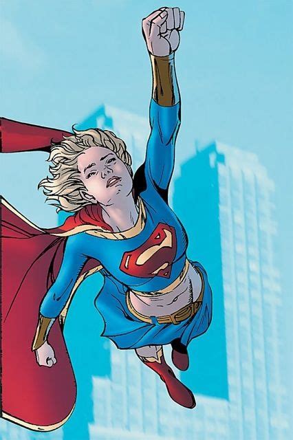 Supergirl 62 Fresh Comics
