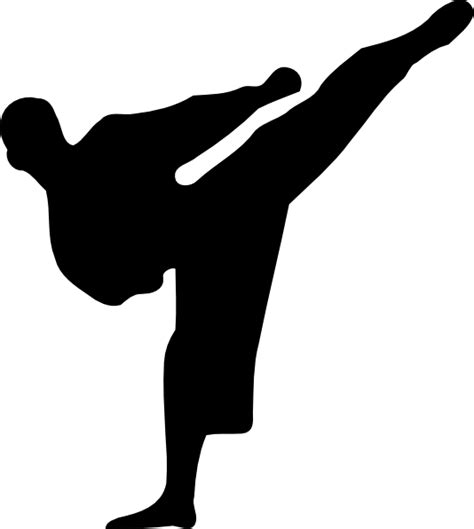 Fight Clipart Mixed Martial Art Picture 1089881 Fight Clipart Mixed