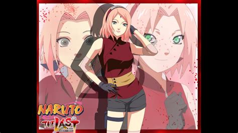 Naruto Online Sailor Sakura Youtube