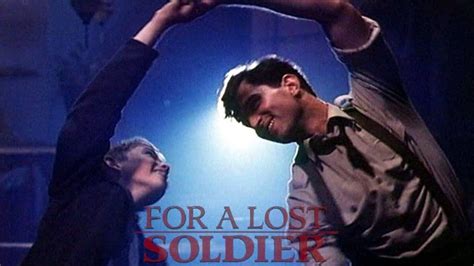 Watch For A Lost Soldier Online 1993 Movie Yidio